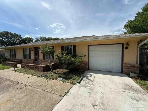 3364 El Portal St, Gulf Breeze, FL 32563