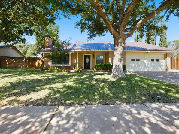 4902 Canadian Ave, Midland, TX 79707