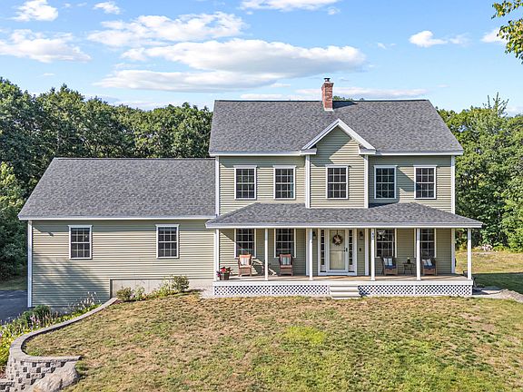 2nd image of 40 Haley Road