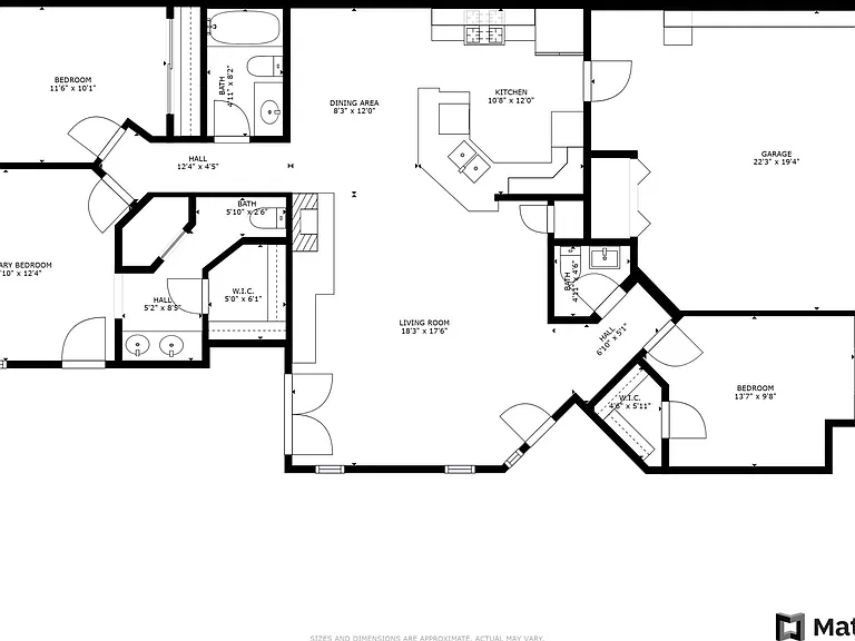 3496 Northpointe Dr — Photo 31