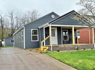 4129 Brandon Rd, Huntington, WV 25704