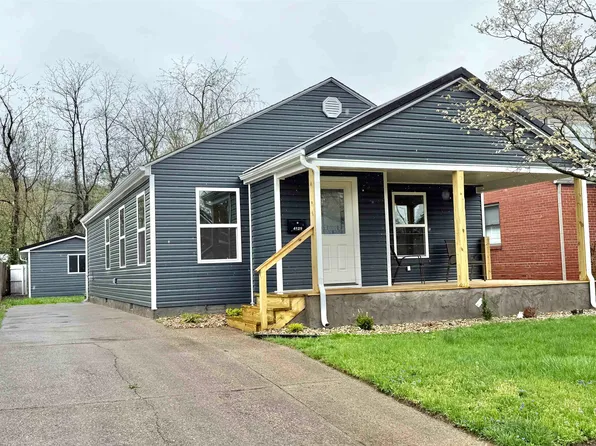 4129 Brandon Rd, Huntington, WV 25704