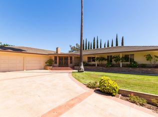 730 Elsinore Dr, Solvang, CA 93463