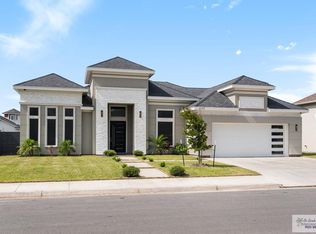 6117 Pipers Walk, Brownsville, TX 78526