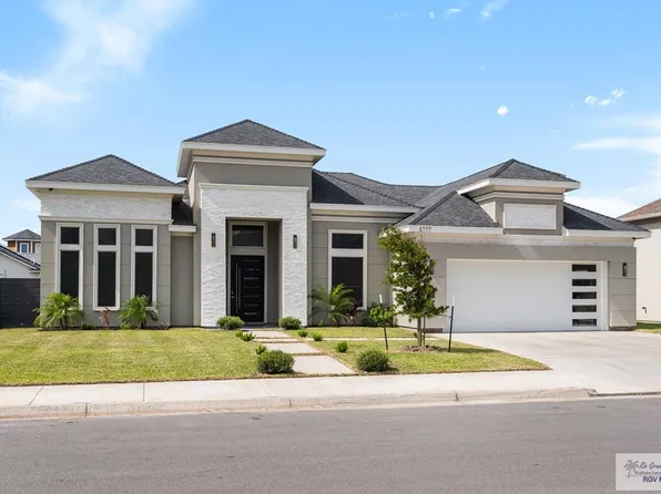 6117 Pipers Walk, Brownsville, TX 78526