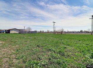 2233 E Donna St, Fremont, NE 68025