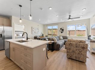(Undisclosed Address), Saint George, UT 84790