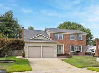 44 Acadia Dr, Voorhees, NJ 08043