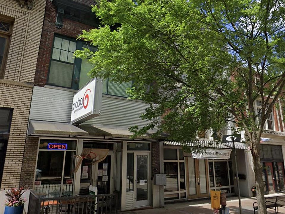1st image of 131 S Gay St #202