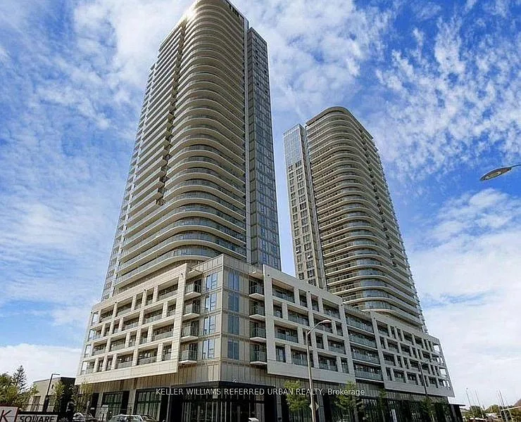 K Square Condos — Photo 2