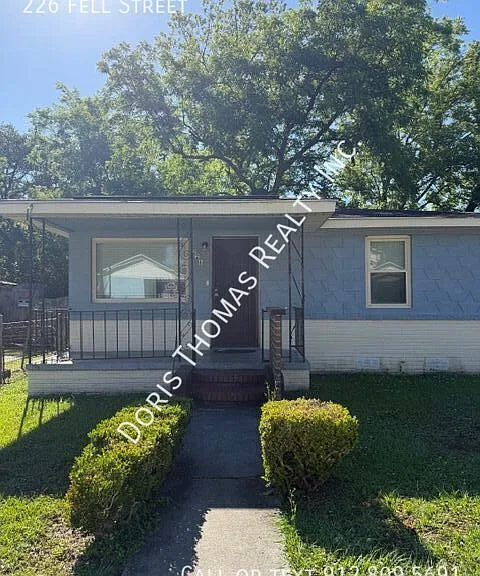 226 Fell St — Photo 1