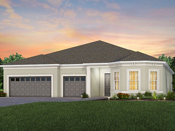 New Construction Home for Sale - Renown