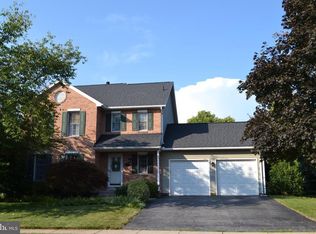 2180 E Greenleaf Dr, Frederick, MD