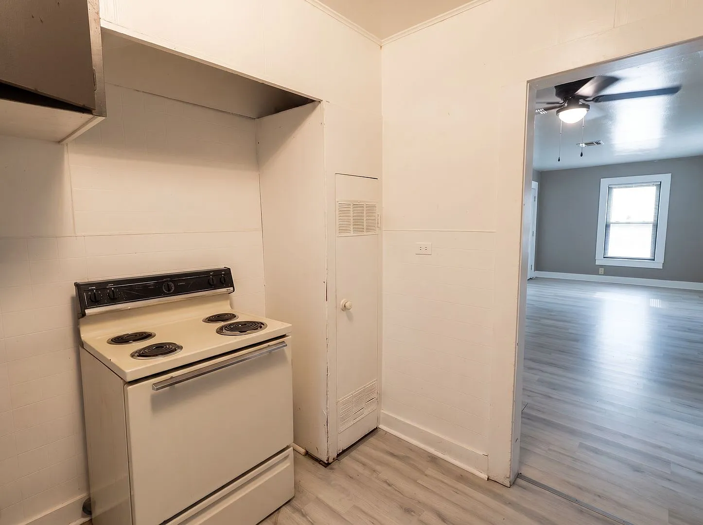 Bossier City - 3 bed 1 Bath - Housing Vouchers Accepted! — Photo 4