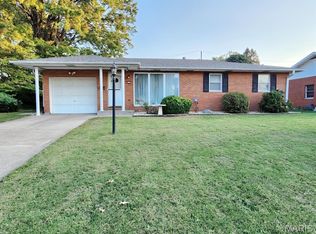 3132 Harvard Pl, Granite City, IL