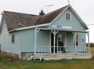 N5048 Pass Rd, Catawba, WI 54515