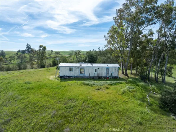3150 Sunburst Rd, Paso Robles, CA 93446