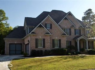 5145 Millwood Dr, Canton, GA 30114
