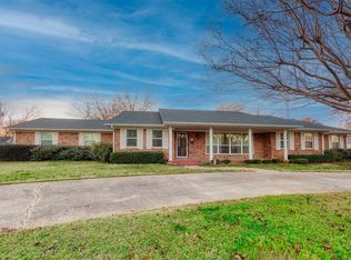 510 S Irick St, Pilot Point, TX 76258