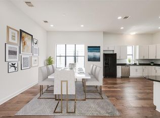 915 Nash St, Houston, TX 77019
