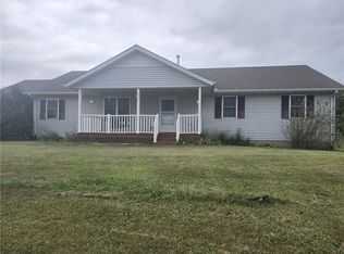 18701 W 210th St, Ridgeway, MO 64481