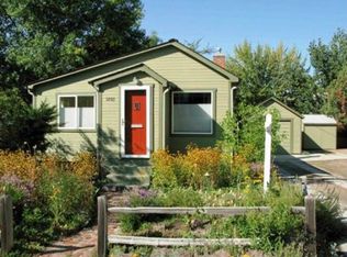 1203 N 4th St, Boise, ID 83702