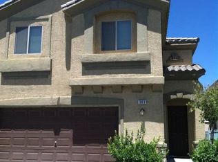383 Center Green Dr, Las Vegas, NV 89148