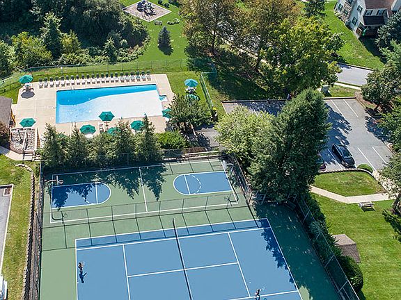 Our Amenity Core