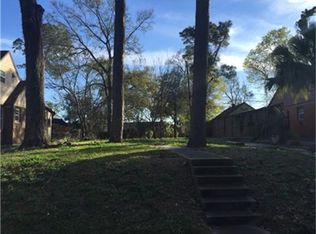 6716 Sylvan Rd, Houston, TX 77023