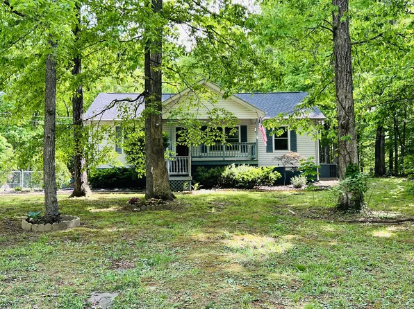 140 Windy Park Dr, Mc Ewen, TN 37101