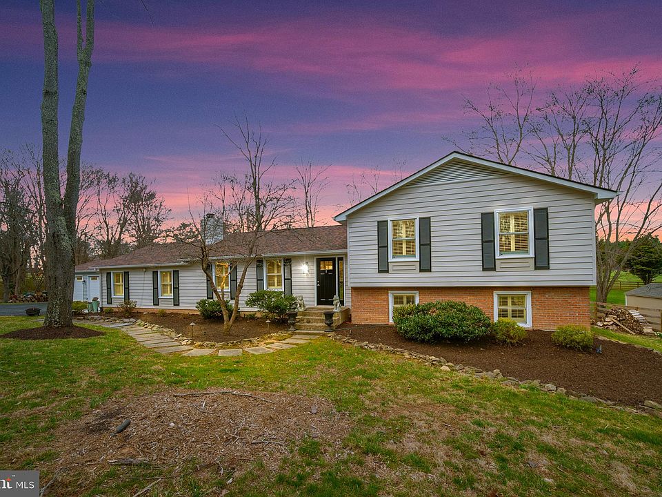 22291 Newlin Mill Rd, Middleburg, VA 20117 Zillow
