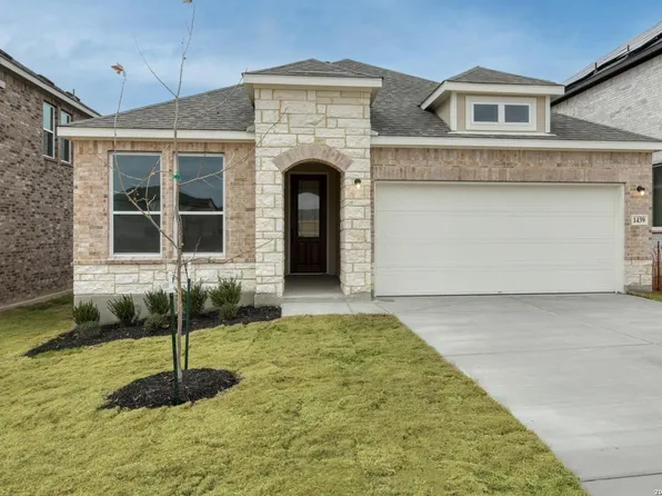 1439 Lockett Falls, San Antonio, TX 78245