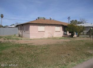 3312 W Solano Dr, Phoenix, AZ 85017