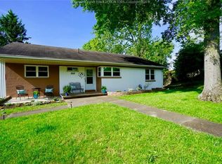 2303 Fairfax Rd, South Charleston, WV 25303