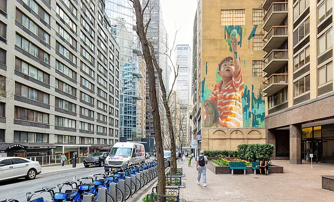 Rented by Olympia House Delaware LP | media 24