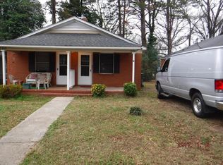 331 Orange St, Charlotte, NC 28205