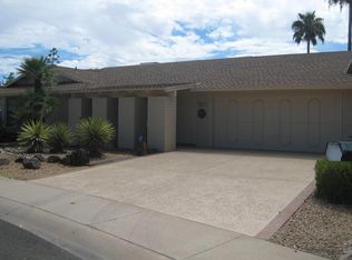 20007 N Crown Ridge Dr, Sun City West, AZ 85375