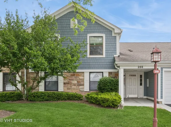266 Mayfair Ln Unit C1, Schaumburg, IL 60193