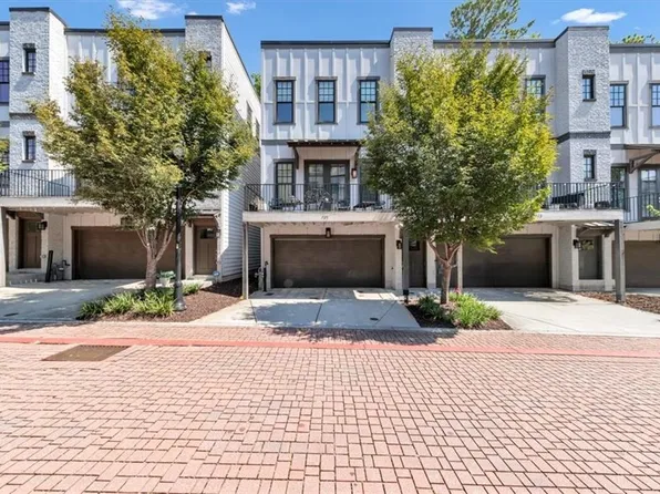 725 Taylor Ct NE, Atlanta, GA 30324