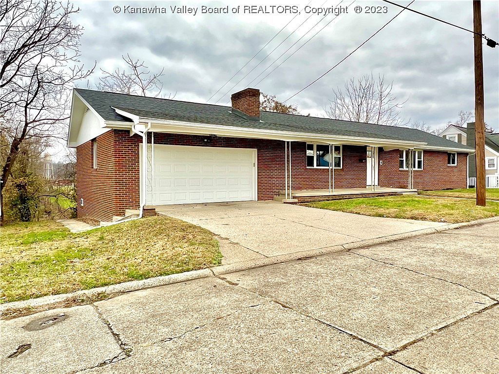 2617 Lincoln Ave, Point Pleasant, WV 25550 MLS 267916 Zillow