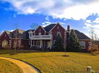 14536 Stonegate Ct, Carmel, IN
