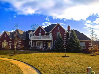 14536 Stonegate Ct, Carmel, IN, 46032
