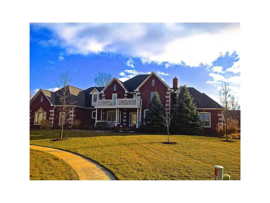 14536 Stonegate Ct photo 1