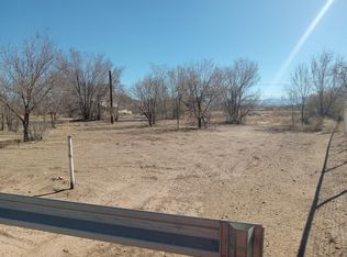 4333 Zuni Trl SW, Los Lunas, NM 87031