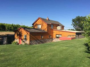 527-36 5/8 Rd, Palisade, CO 81526