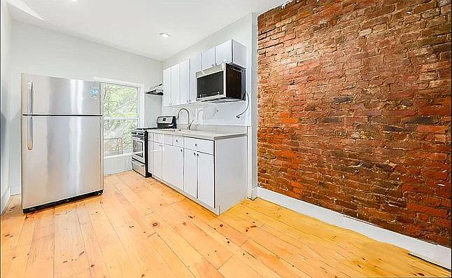 1st image of 1082 Pacific St #3F