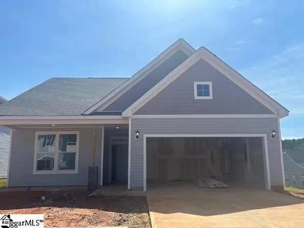 268 Talbert Trl, Landrum, SC 29356