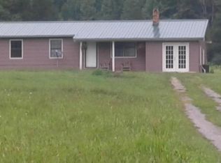 2873 Black Valley Rd, Sneedville, TN 37869