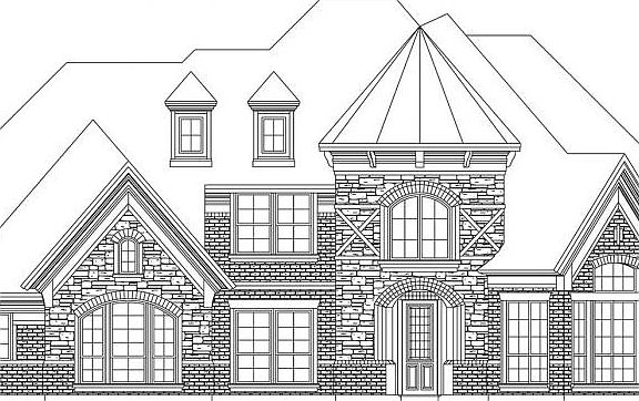 2nd image of 1411 Helmsdale Dr #Iogfca