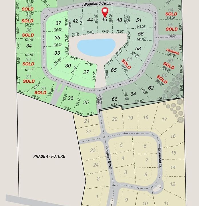 2nd image of LOT 1675 46